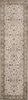 Safavieh Noble 600 NBL659 Brown/Creme Area Rug Runner