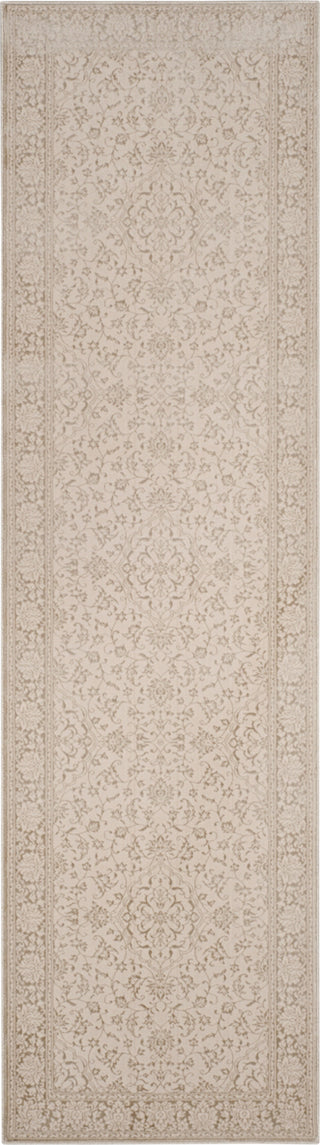 Safavieh Noble 600 NBL659 Light Beige/Cream Area Rug Runner