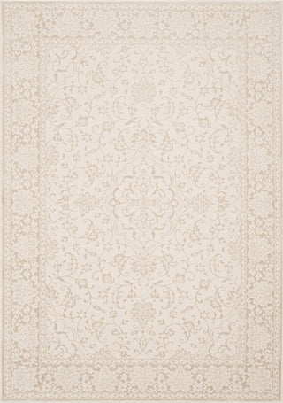 Safavieh Noble 600 NBL659 Light Beige/Cream Area Rug main image