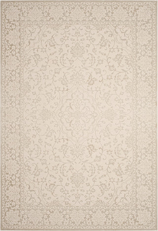 Safavieh Noble 600 NBL659 Light Beige/Cream Area Rug Main