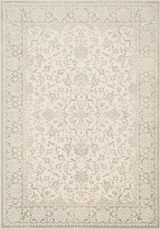 Safavieh Noble 600 NBL659 Light Blue/Ivory Area Rug main image