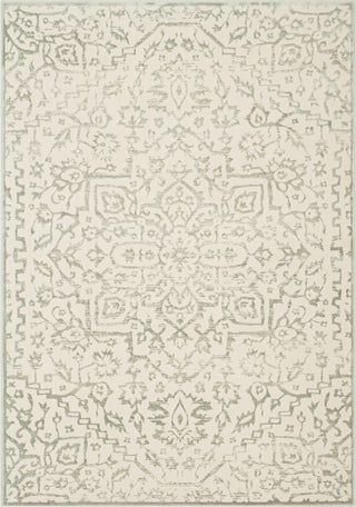 Safavieh Noble 600 NBL691 Light Blue/Ivory Area Rug main image