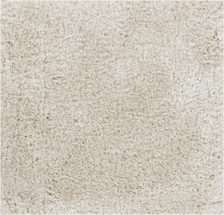 Surya Nimbus NBS-3001 Ivory Hand Woven Area Rug 16'' Sample Swatch