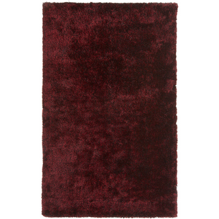 Surya Nimbus NBS-3002 Cherry Area Rug 5' x 8'