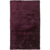 Surya Nimbus NBS-3003 Burgundy Area Rug 5' x 8'