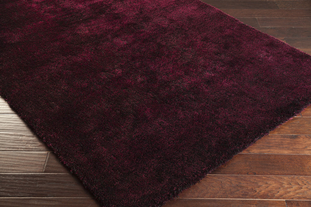 Surya Nimbus NBS-3003 Area Rug 5x8 Corner Feature