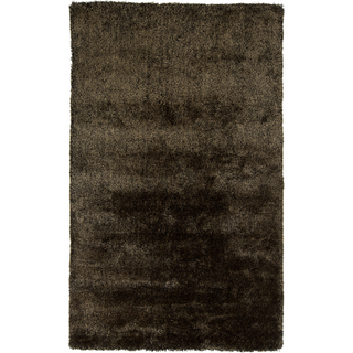 Surya Nimbus NBS-3004 Charcoal Area Rug 5' x 8'