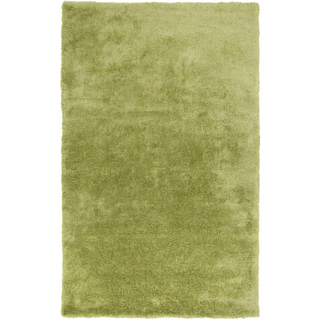 Surya Nimbus NBS-3006 Lime Area Rug 5' x 8'