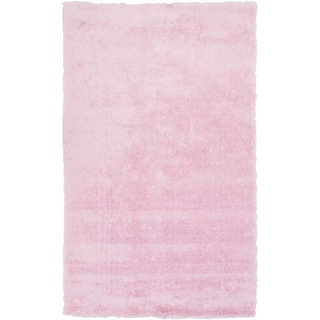 Surya Nimbus NBS-3007 Pastel Pink Area Rug 5' x 8'