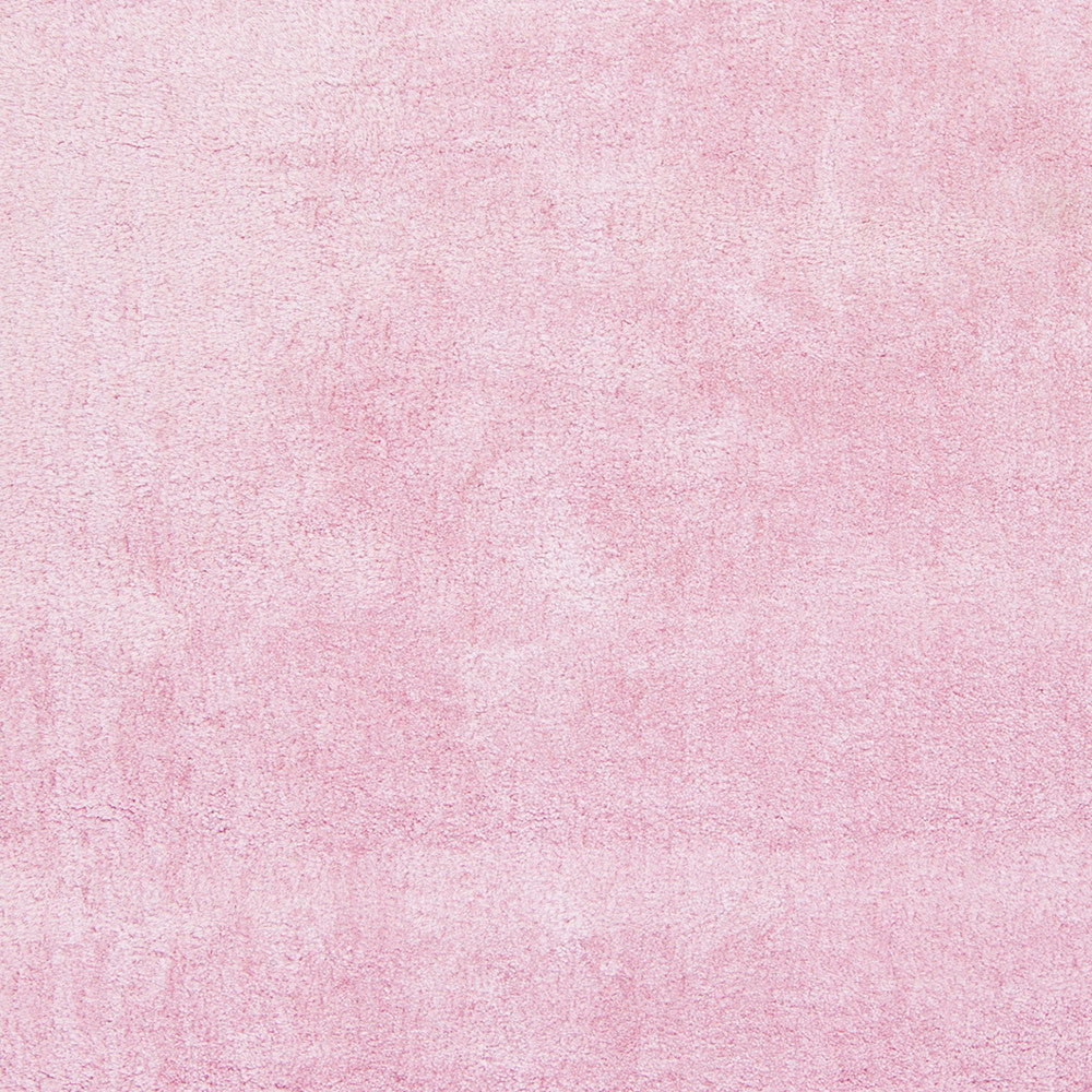 Surya Nimbus NBS-3007 Pastel Pink Hand Woven Area Rug Sample Swatch