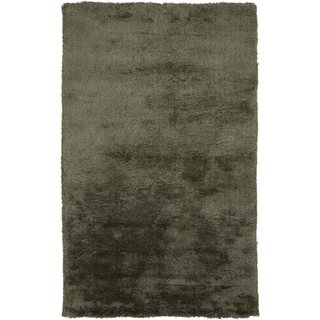 Surya Nimbus NBS-3008 Charcoal Area Rug 5' x 8'