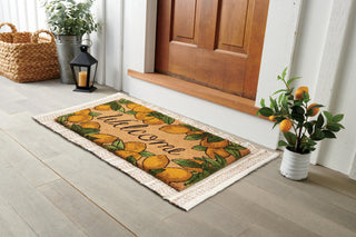 Nourison Casa Bella NC462 Multicolor Area Rug