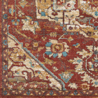 Artistic Weavers Nicea Ameilia NCA2300 Area Rug Swatch