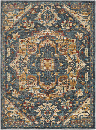 Artistic Weavers Nicea Ameilia NCA2301 Area Rug main image