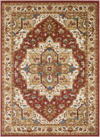 Artistic Weavers Nicea Rufus NCA2304 Area Rug main image