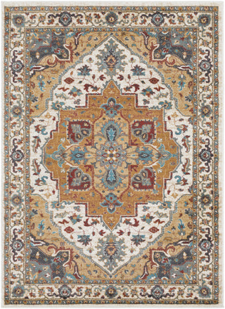 Artistic Weavers Nicea Rufus NCA2305 Area Rug main image