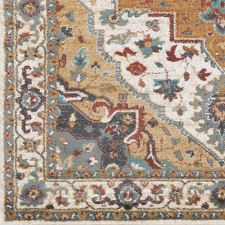 Artistic Weavers Nicea Rufus NCA2305 Area Rug Swatch