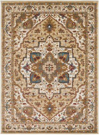 Artistic Weavers Nicea Rufus NCA2306 Area Rug main image