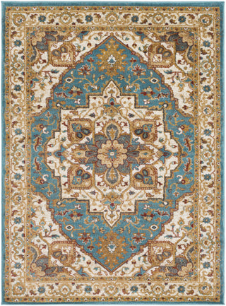 Artistic Weavers Nicea Rufus NCA2307 Area Rug main image