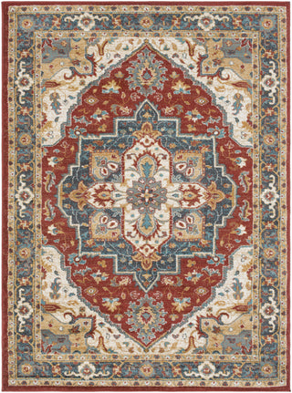 Artistic Weavers Nicea Rufus NCA2308 Area Rug main image