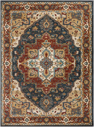 Artistic Weavers Nicea Rufus NCA2309 Area Rug main image