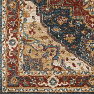 Artistic Weavers Nicea Rufus NCA2309 Area Rug Swatch