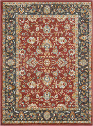 Artistic Weavers Nicea Flours NCA2310 Area Rug main image