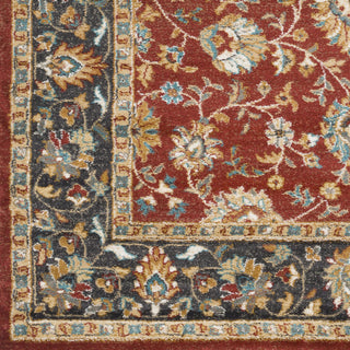 Artistic Weavers Nicea Flours NCA2310 Area Rug Swatch