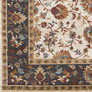 Artistic Weavers Nicea Flours NCA2313 Area Rug Swatch