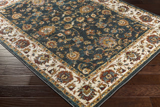 Artistic Weavers Nicea Nerva NCA2315 Area Rug Corner Shot Feature