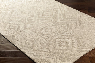 Surya Newcastle NCS-2303 Area Rug  Feature