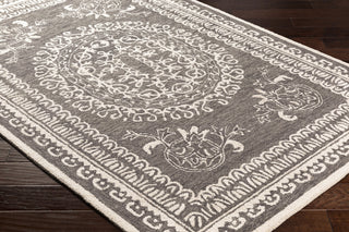 Surya Newcastle NCS-2305 Area Rug  Feature