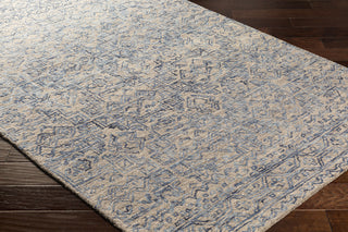 Surya Newcastle NCS-2308 Area Rug  Feature