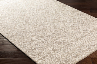 Surya Newcastle NCS-2309 Area Rug  Feature
