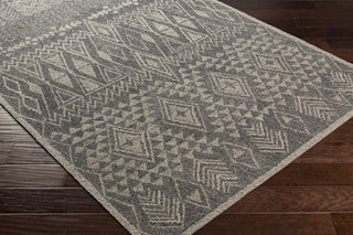 Surya Newcastle NCS-2316 Area Rug Corner Shot
