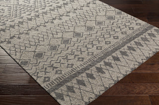Surya Newcastle NCS-2318 Area Rug Corner Shot