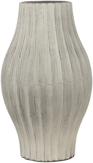 Surya Natural NCV-850 Vase Large 9.8 X 9.8 X 17.3 inches