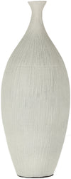 Surya Natural NCV-852 Vase Floor Vase 7.1 X 7.1 X 24.4 inches
