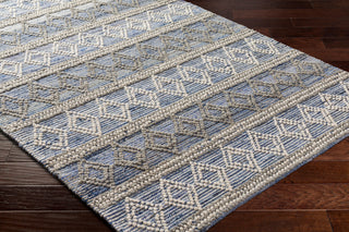 Surya Nadine NDD-2300 Area Rug Corner Shot