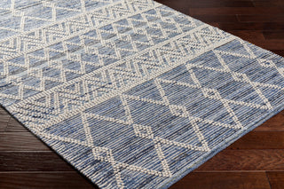 Surya Nadine NDD-2301 Area Rug Corner Shot