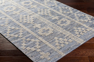 Surya Nadine NDD-2304 Area Rug Corner Shot