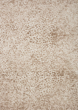 Loloi II Neda NED-02 Ivory / Sand Area Rug main image