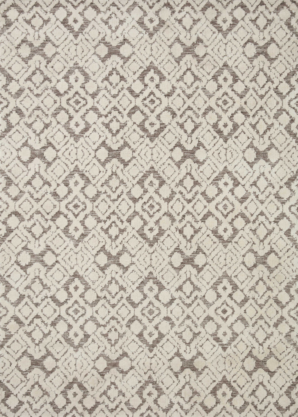 Loloi II Neda NED-05 Natural / Ivory Area Rug main image