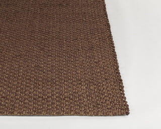 Chandra Nena NEN-46301 Area Rug Corner Shot Feature