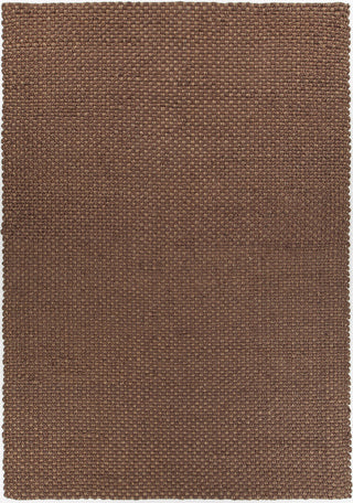 Chandra Nena NEN-46301 Brown Area Rug main image