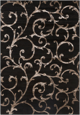 Surya Neptune NEP-1006 Area Rug 5'3'' X 7'6''