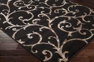Surya Neptune NEP-1006 Area Rug Corner Image