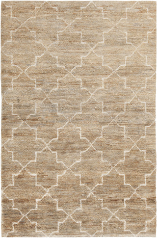 Chandra Nesco NES-32701 Natural Area Rug main image