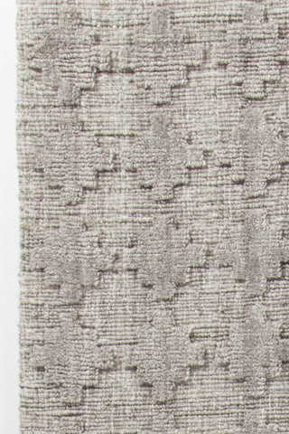 Chandra Netix NET-33200 Grey Area Rug Close Up