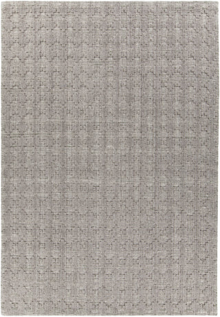 Chandra Netix NET-33200 Grey Area Rug main image